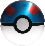 Karetní hra Pokémon TCG - Poké Ball Tin: Great Ball (Q3 2023)