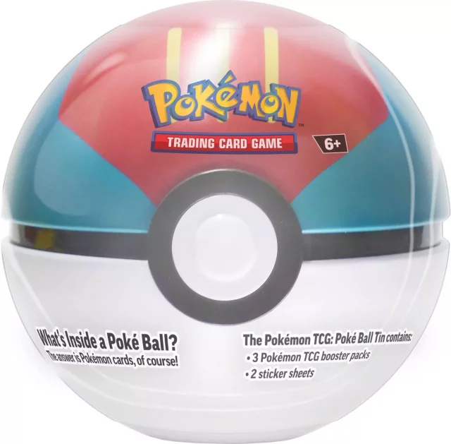 poké ball