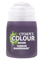 Citadel Shade (Targor Rageshade) - tónová barva, fialová