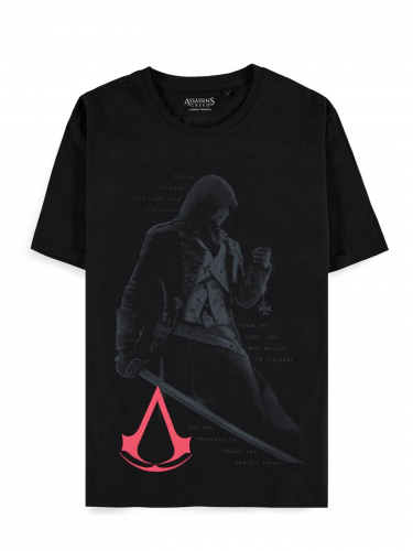 Tričko Assassins Creed - Legacy Arno