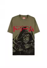 Tričko Avengers: Doomsday - Victor von Doom - Marvel