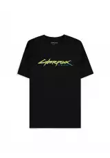 Tričko Cyberpunk 2077 - Cyberpunk 2077 Logo