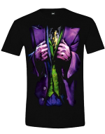 Tričko dětské DC Comics - Joker Costume