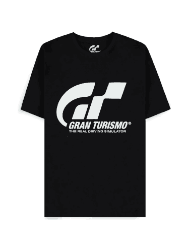Tričko Gran Turismo