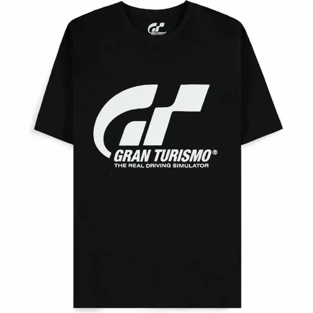 Tričko Gran Turismo
