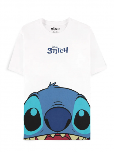 Tričko Lilo & Stitch - Happy Stitch