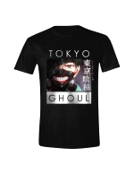 Tričko Tokyo Ghoul - Ken Kaneki