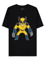 Tričko Wolverine - Wolvie