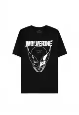 Tričko Wolverine - Weapon x Logan - Marvel