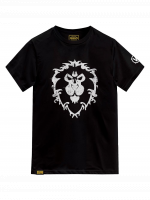 Tričko World of Warcraft - Alliance Crest