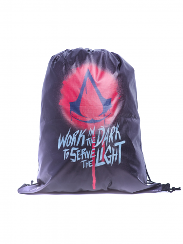 Vak na záda Assassins Creed - Legacy Gym Bag