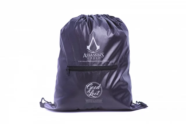 Vak na záda Assassins Creed - Legacy Gym Bag