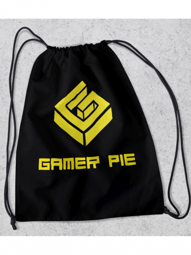 Vak na záda Gamer Pie