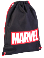 Vak na záda Marvel - Logo Red