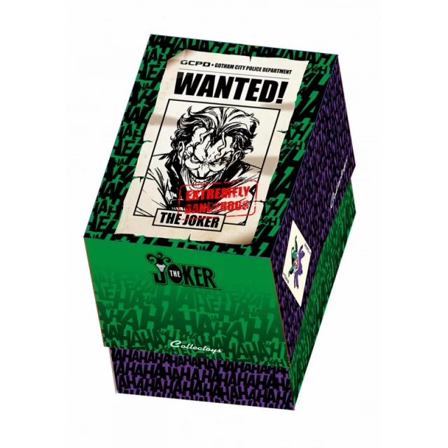 Busta DC Comics - Joker (Plastoy)