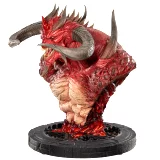 Busta Diablo - Lord of Terror