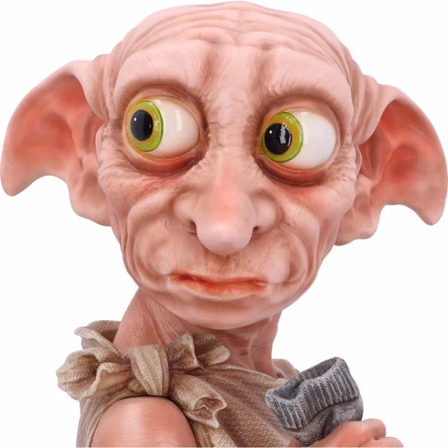 busta dobby