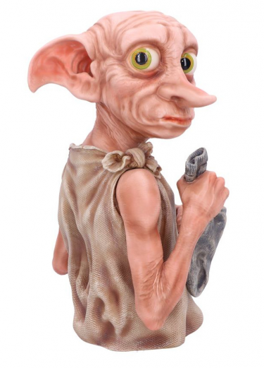 Busta Harry Potter - Dobby (Nemesis Now)