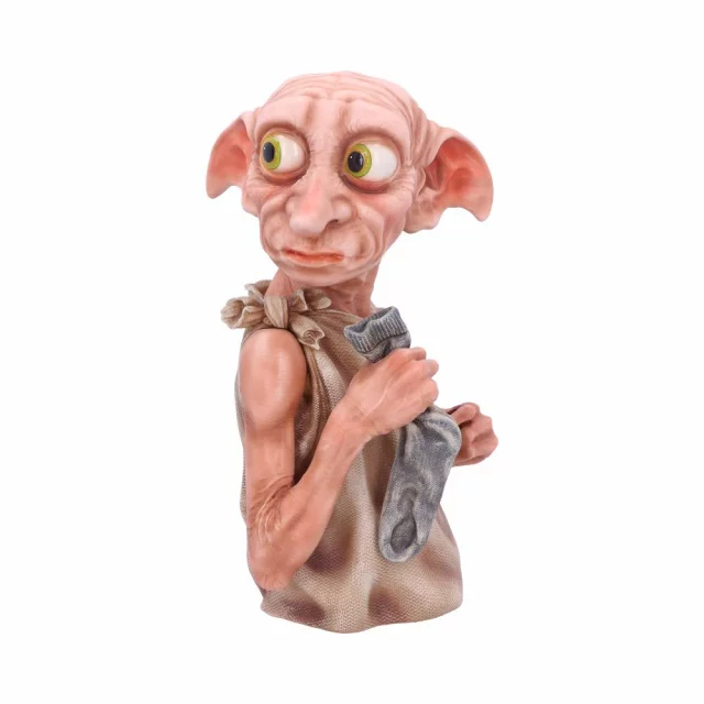 Busta Harry Potter - Dobby (Nemesis Now)