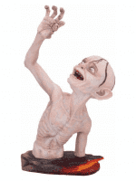 Busta Lord of the Rings - Gollum (Nemesis Now)
