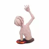 Busta Lord of the Rings - Gollum (Nemesis Now) - Figurka