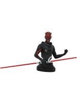 Busta Star Wars: Rebels - Darth Maul 1/8 (DiamondSelectToys)