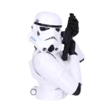 Busta Star Wars - Stormtrooper (Nemesis Now)