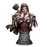 Busta World of Warcraft - Sylvanas Windrunner Scale 1/3 (Infinity Studio)
