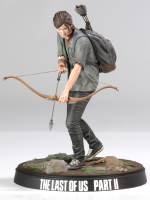 Figurka The Last of Us Part II - Ellie With Bow (poškozený obal)
