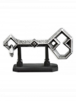 Replika The Hobbit - Thorin's Erebor Key (Weta Workshop)