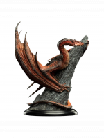 Replika The Hobbit - Smaug the Magnificent (Weta Workshop)