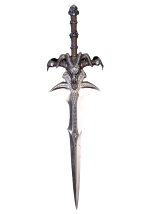 Replika zbraně World of Warcraft - Frostmourne Sword 1/1