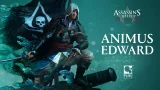 Assassin's Creed Animus Edward 1/4 Scale Statue Trailer - Edward Kenway is HERE!