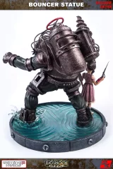 Socha Bioshock - Big Daddy Bouncer Exclusive 1/4 Statue (51 cm)