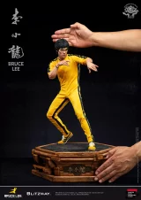 Socha Bruce Lee - 50th Anniversary Statue (55 cm)