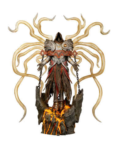 Socha Diablo IV - Inarius 1/6