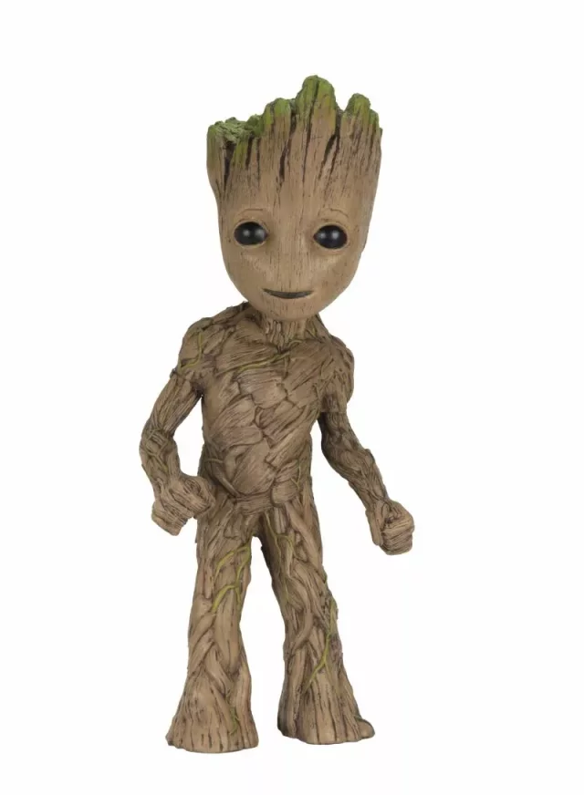 Socha Guardians Of The Galaxy - Infinity Groot 70 cm (NECA)