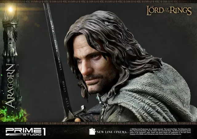 figurka aragorn