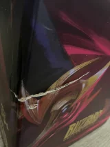 Socha World of Warcraft - Alexstrasza Premium Statue (poškozený obal)