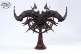 Soška Diablo IV - Lord of Hatred 1:2 (PureArts) - Figurka