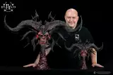 Socha Diablo IV - Lord of Hatred 1:1 (PureArts) - Figurka
