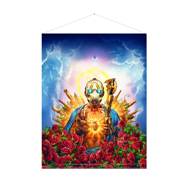 Wallscroll Borderlands 3 - Keyart