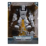 Figurka Warhammer 40k - Ork Big Mek Artist Proof (McFarlane)