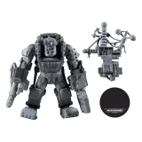 Figurka Warhammer 40k - Ork Big Mek Artist Proof (McFarlane)