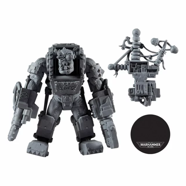 figurka w40k