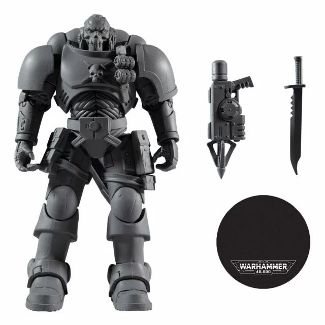 figurka w40k