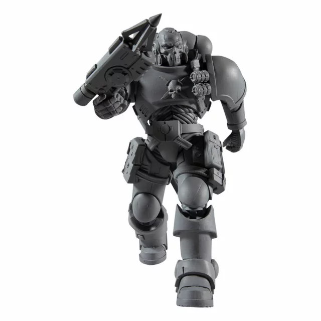warhammer figurka