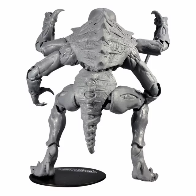 Warhammer 40k Action Figure Ymgarl Genestealer (AP) 18 cm