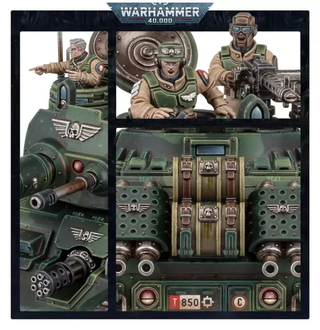 tank