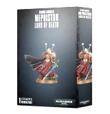 W40k: Blood Angels Mephiston, Lord of Death (1 figurka)